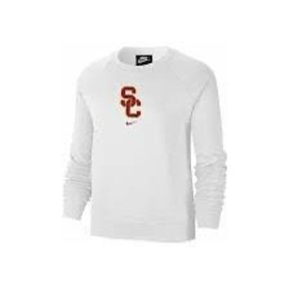 Nike USC long sleeve
